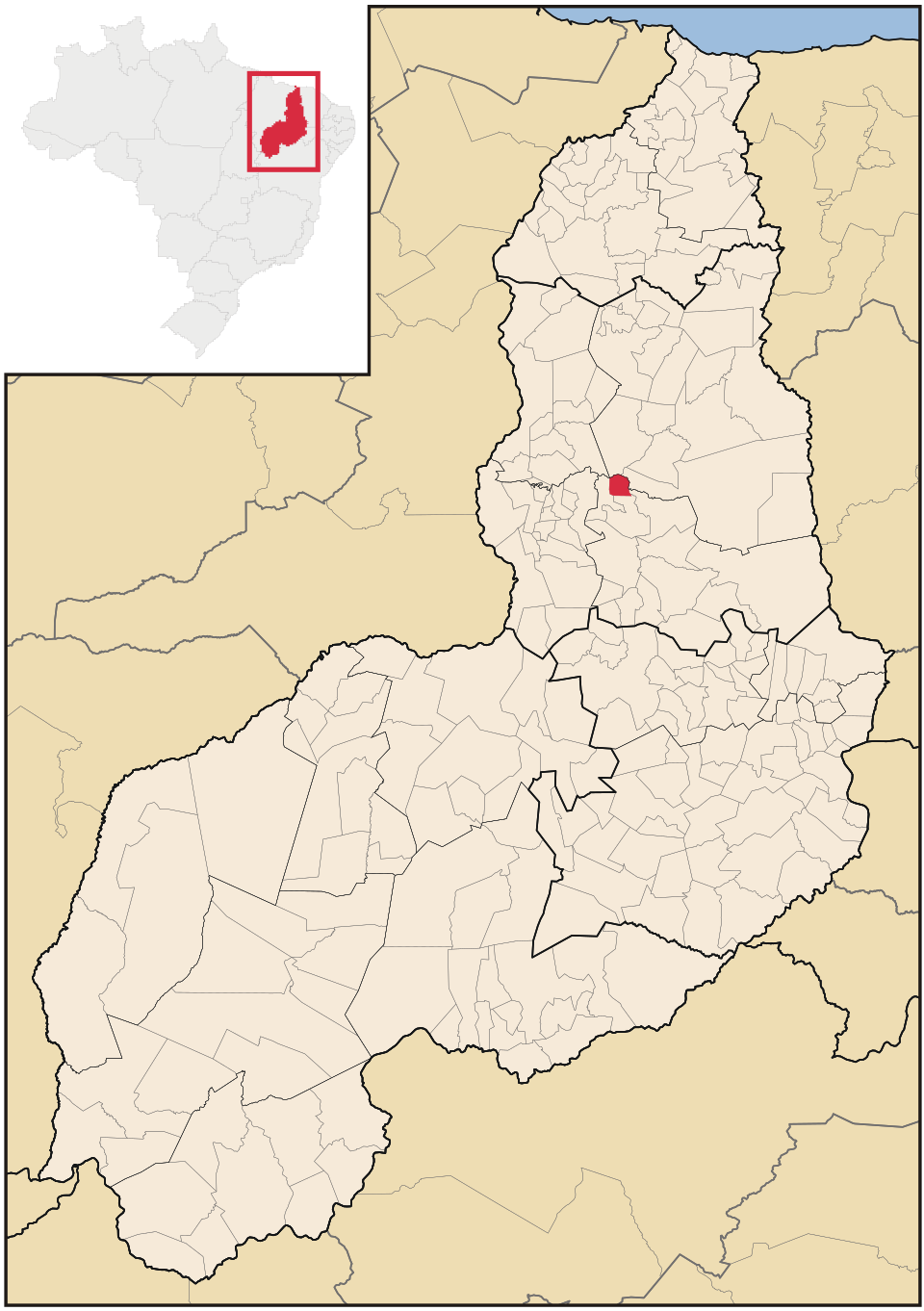 Prata do Piauí (PI)
