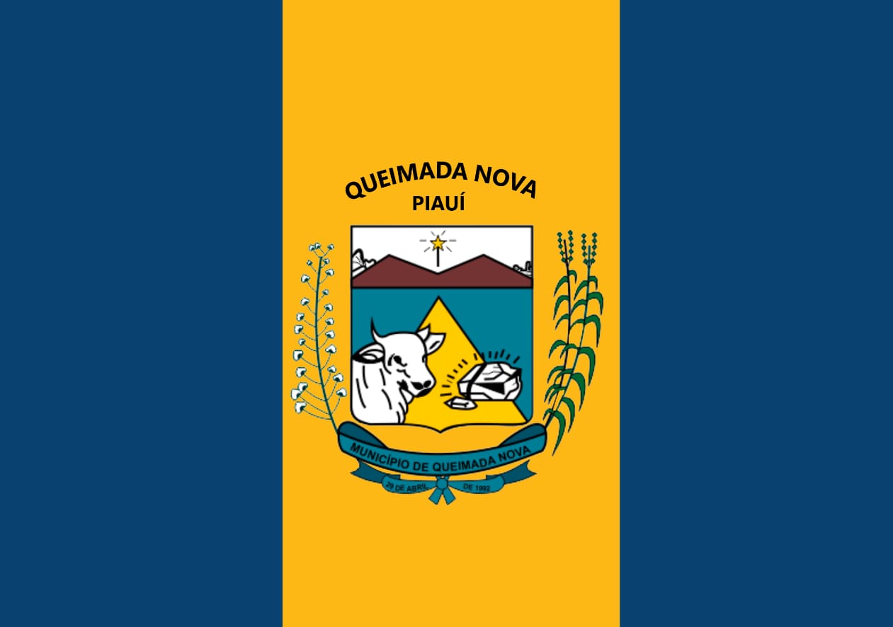 Queimada Nova (PI)