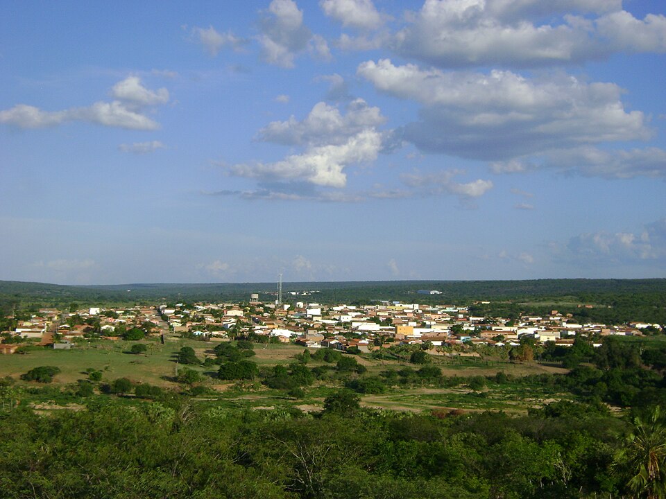 Santo Antônio de Lisboa (PI)