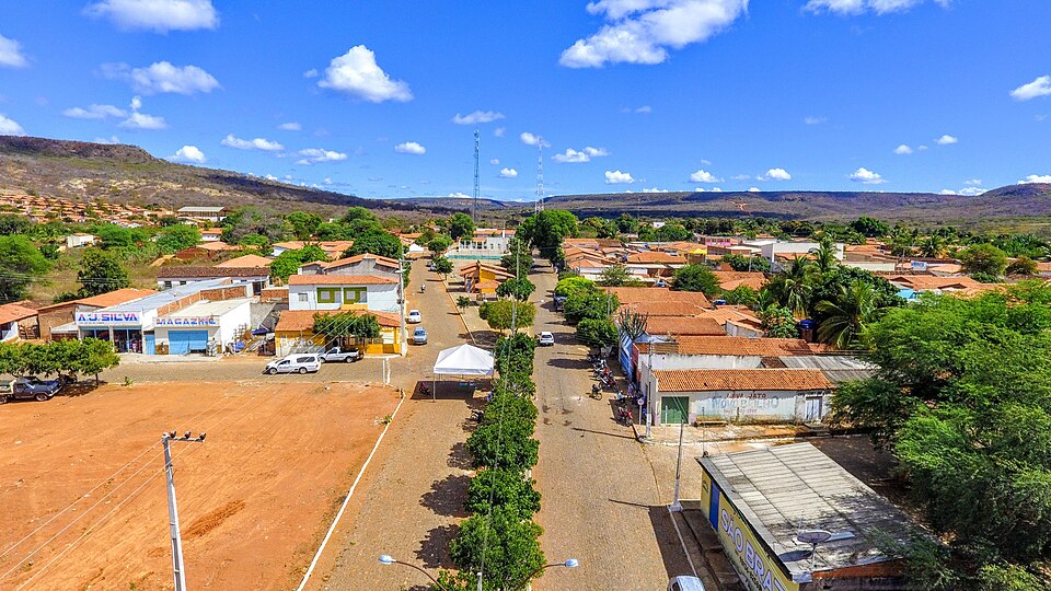 São Braz do Piauí (PI)