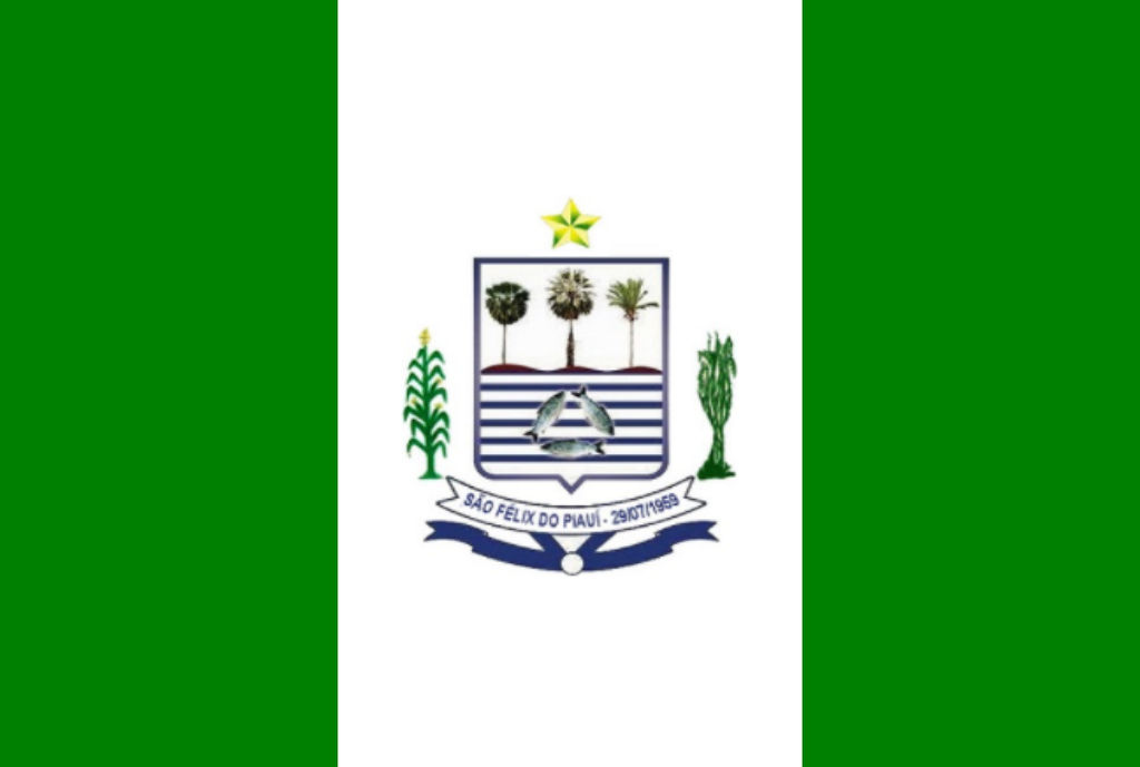 São Félix do Piauí (PI)