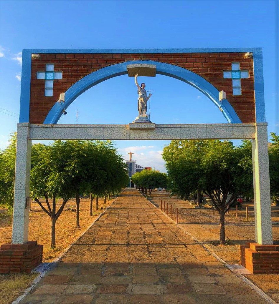 São João da Serra (PI)