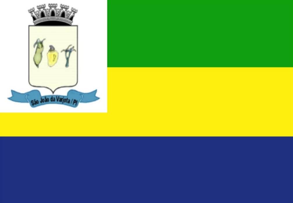 São João da Varjota (PI)