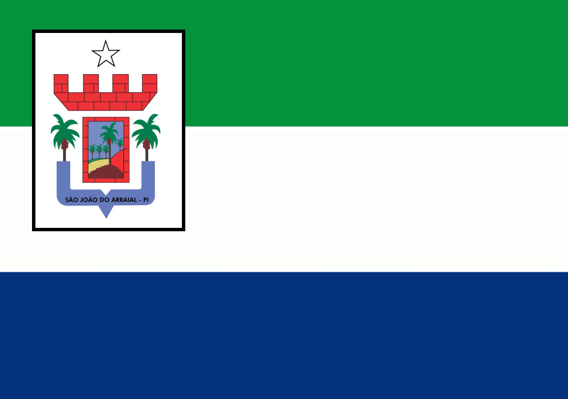 São João do Arraial (PI)
