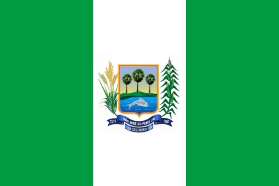 São José do Peixe (PI)
