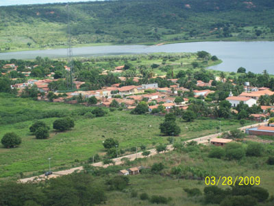 São Miguel do Fidalgo (PI)