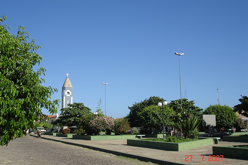 São Miguel do Tapuio (PI)