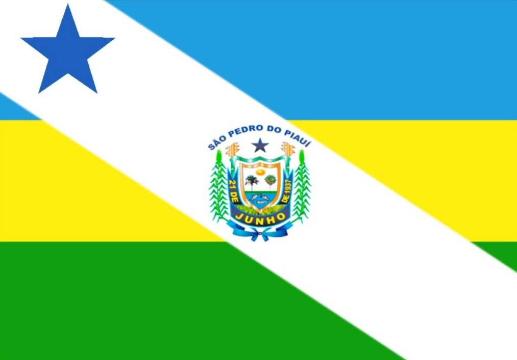 São Pedro do Piauí (PI)