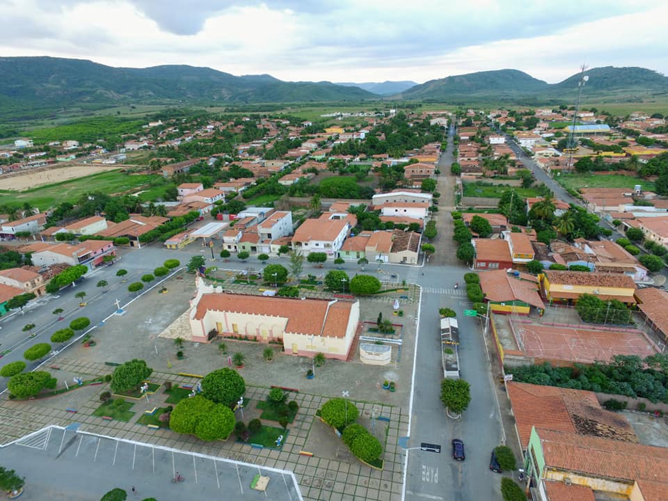 Ararendá (CE)