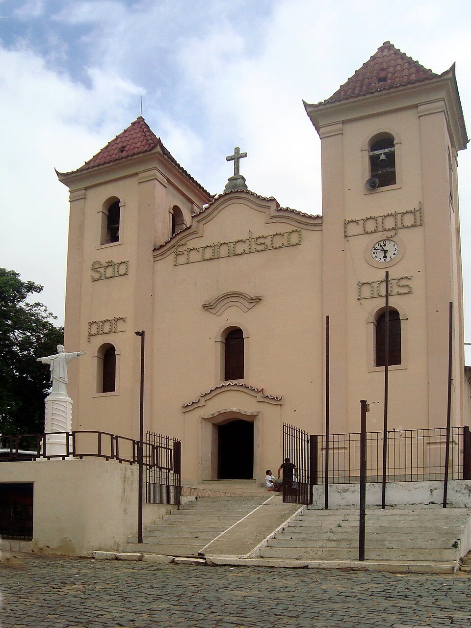 Aratuba (CE)