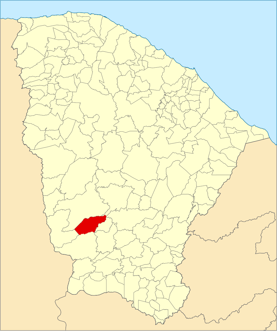 Arneiroz (CE)