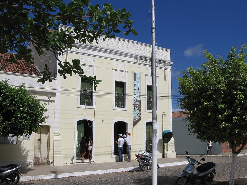 Assaré (CE)
