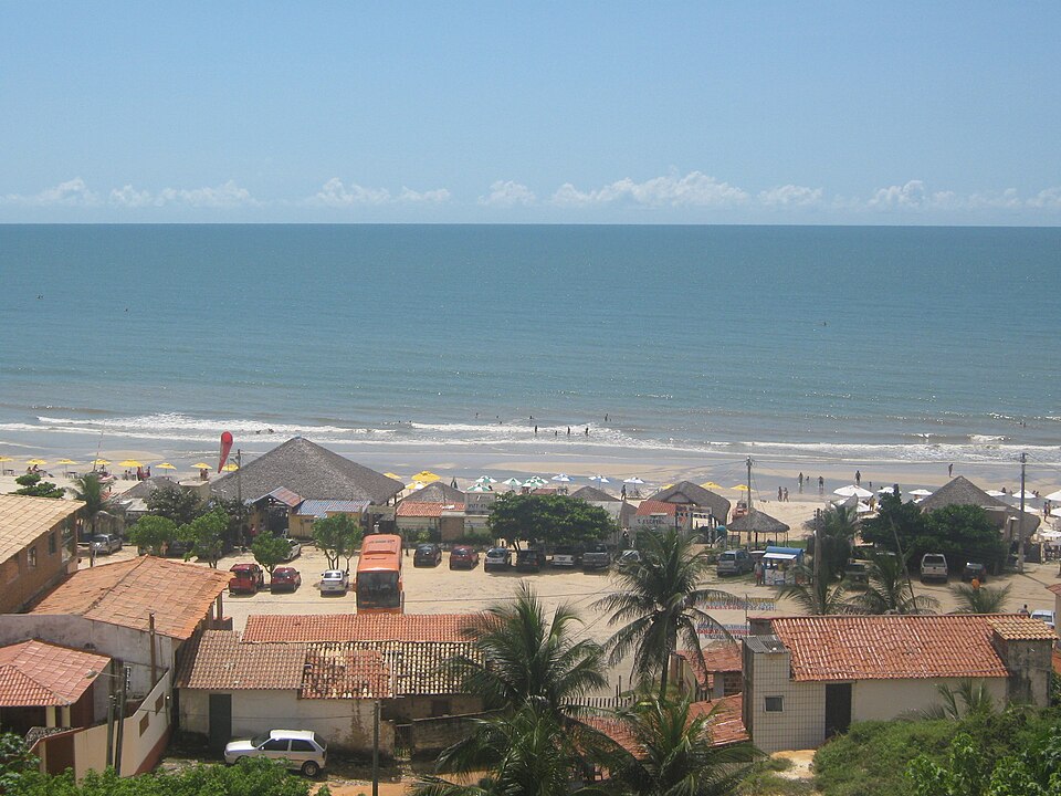 Beberibe (CE)
