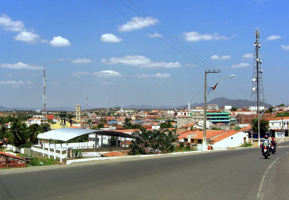 Boa Viagem (CE)