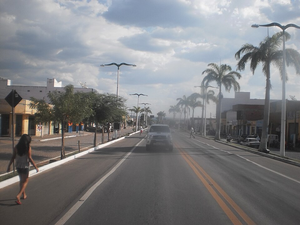 Brejo Santo (CE)