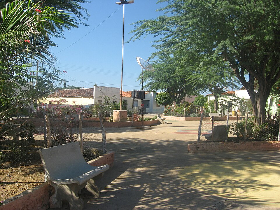 Campos Sales (CE)