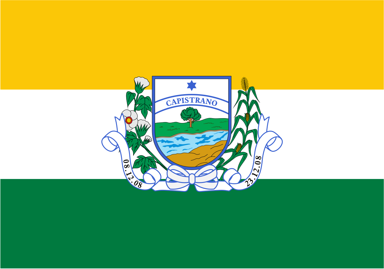 Capistrano (CE)