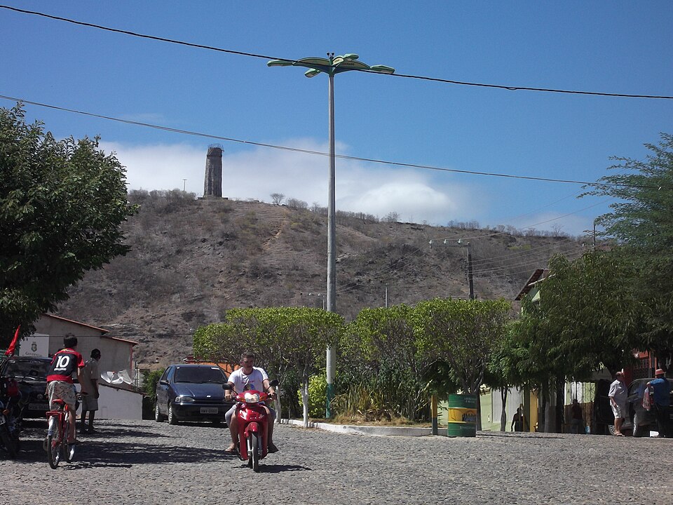 Caridade (CE)