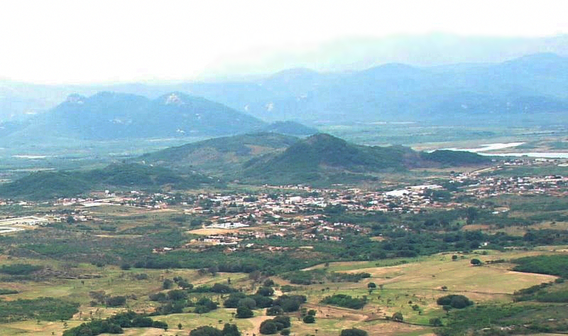 Catunda (CE)