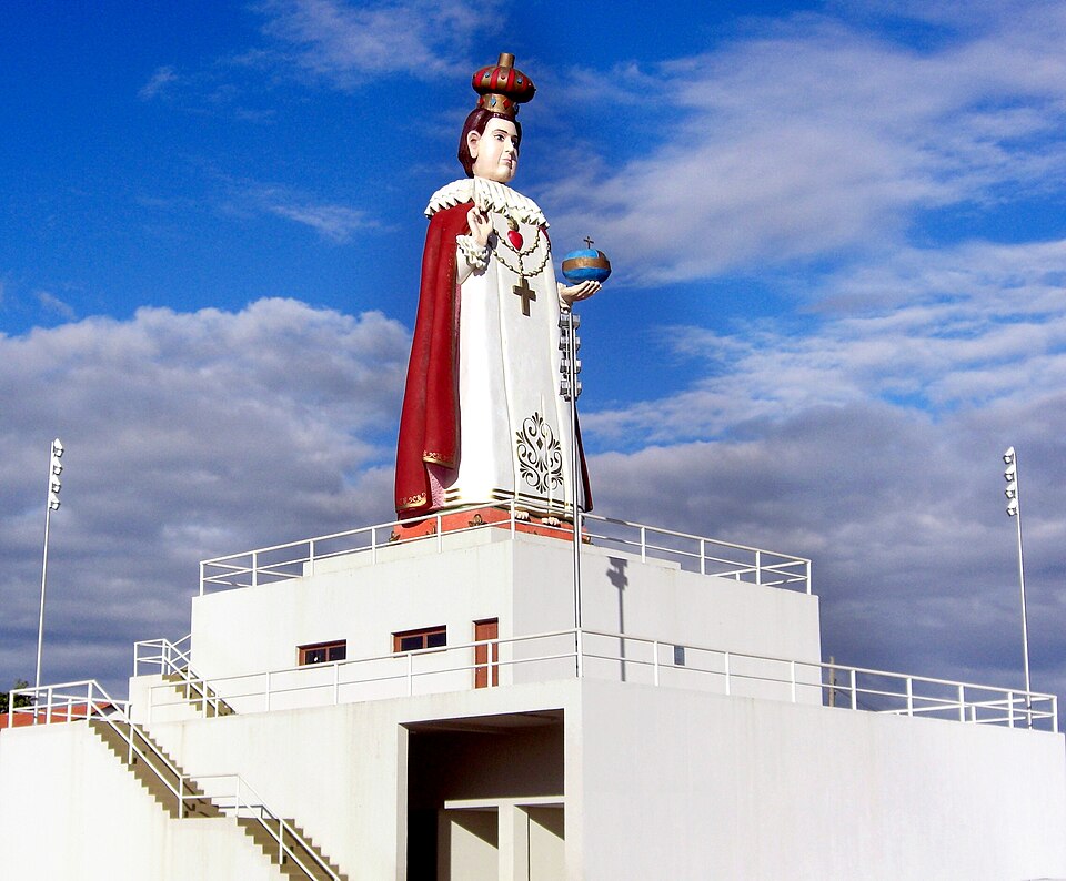 Chorozinho (CE)