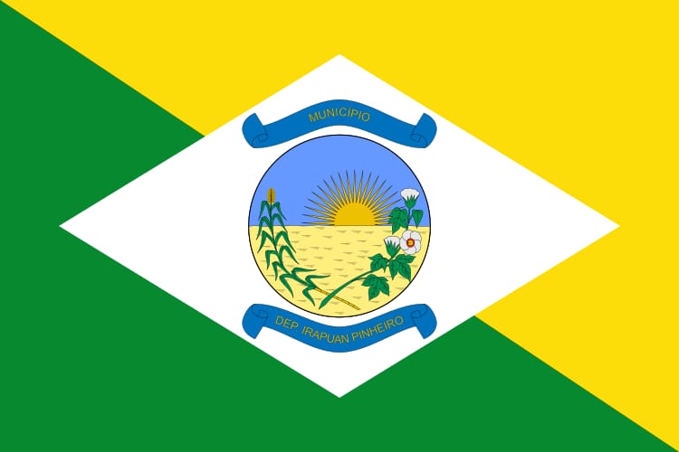 Deputado Irapuan Pinheiro (CE)