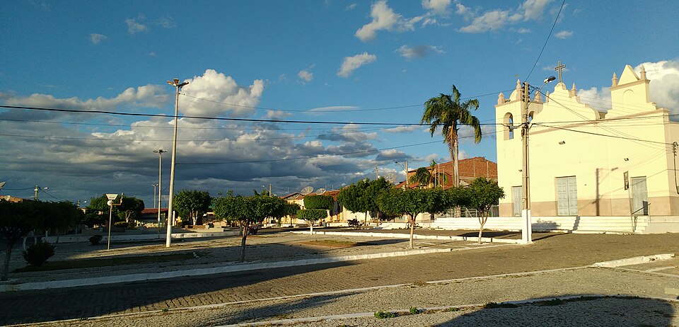 Ereré (CE)