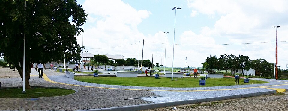 Forquilha (CE)