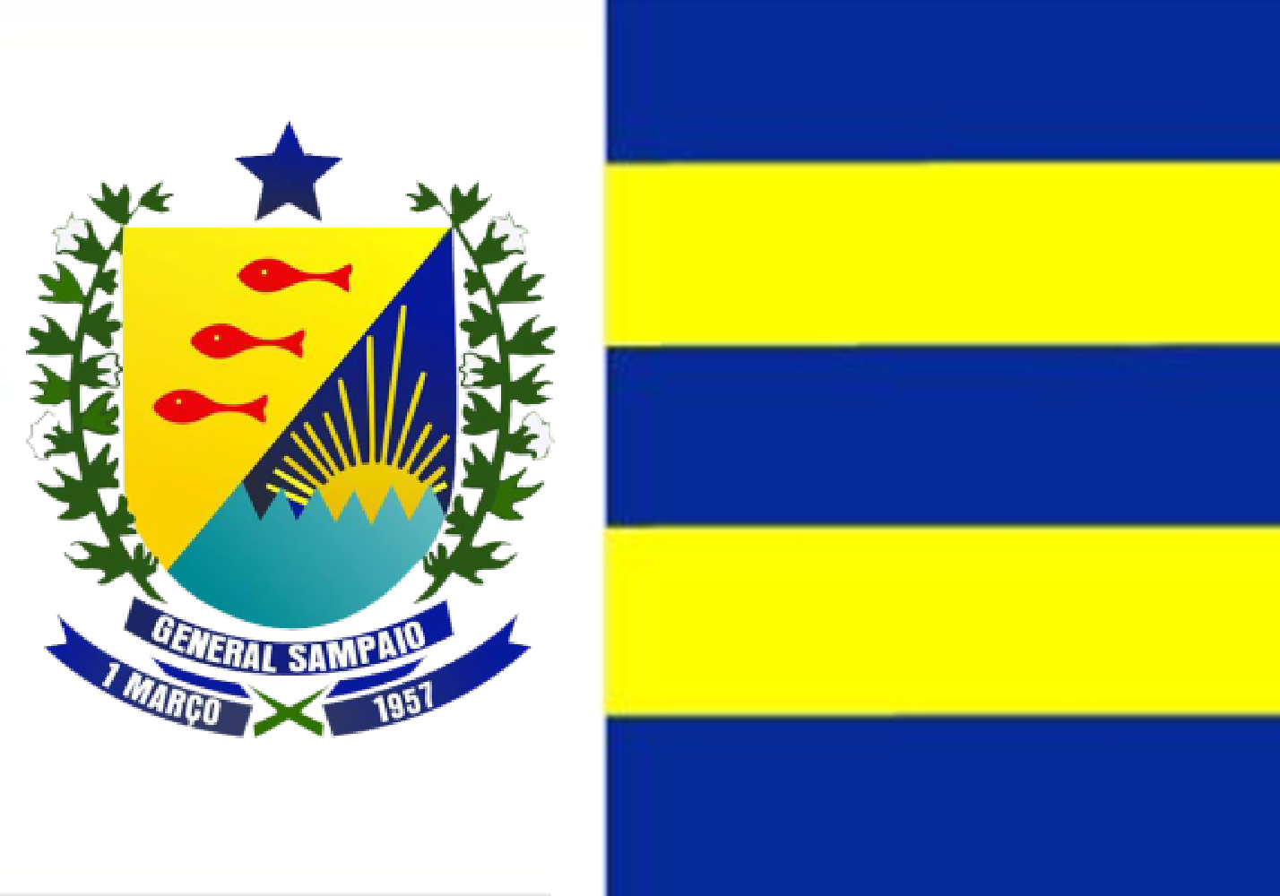 General Sampaio (CE)