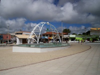 Guaraciaba do Norte (CE)