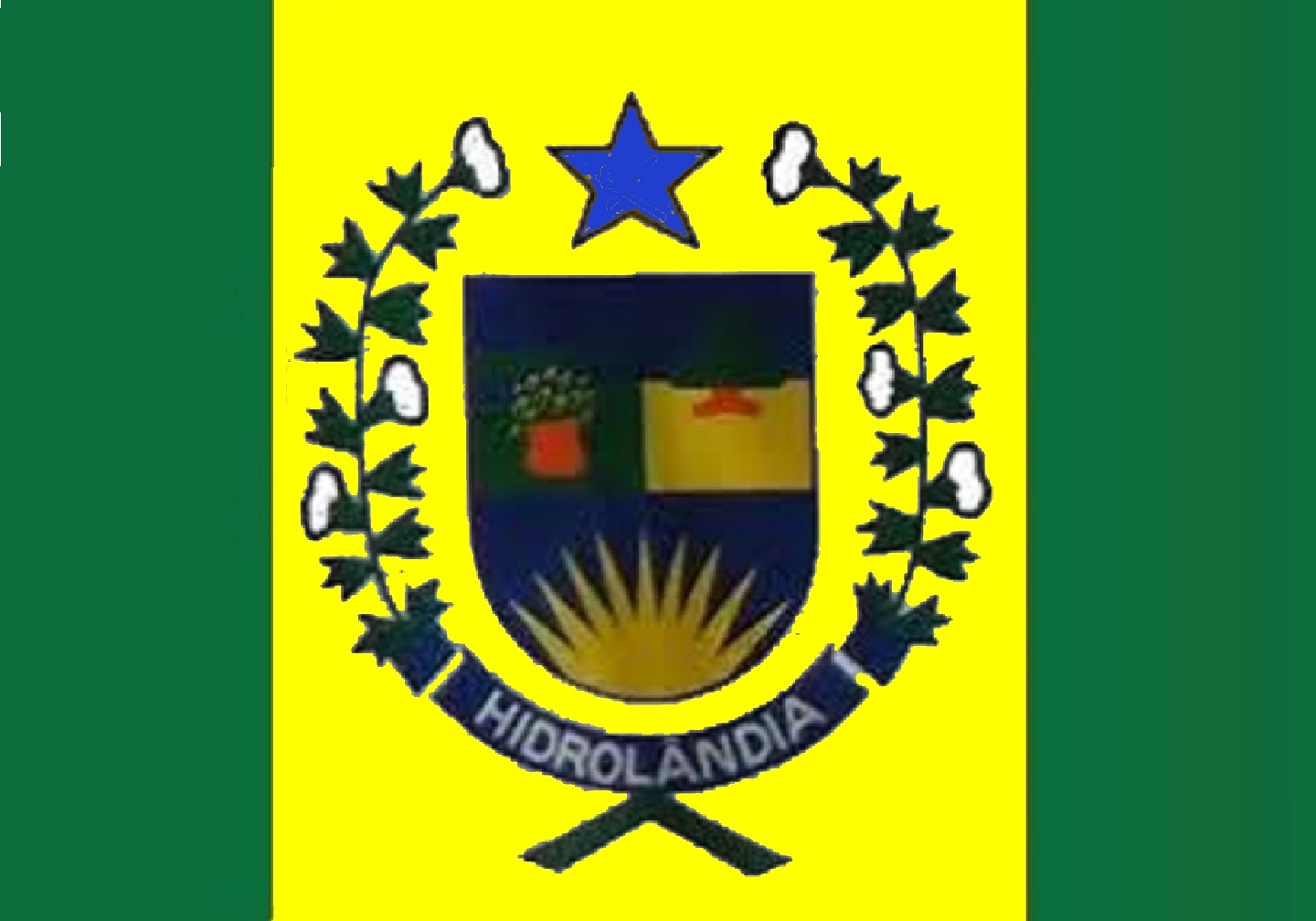 Hidrolândia (CE)
