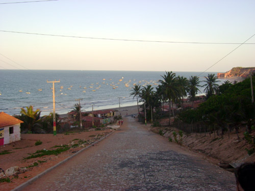 Icapuí (CE)