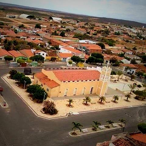 Ipaporanga (CE)