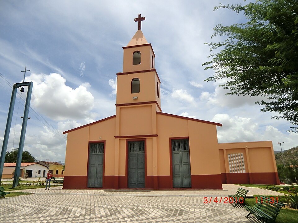 Irauçuba (CE)