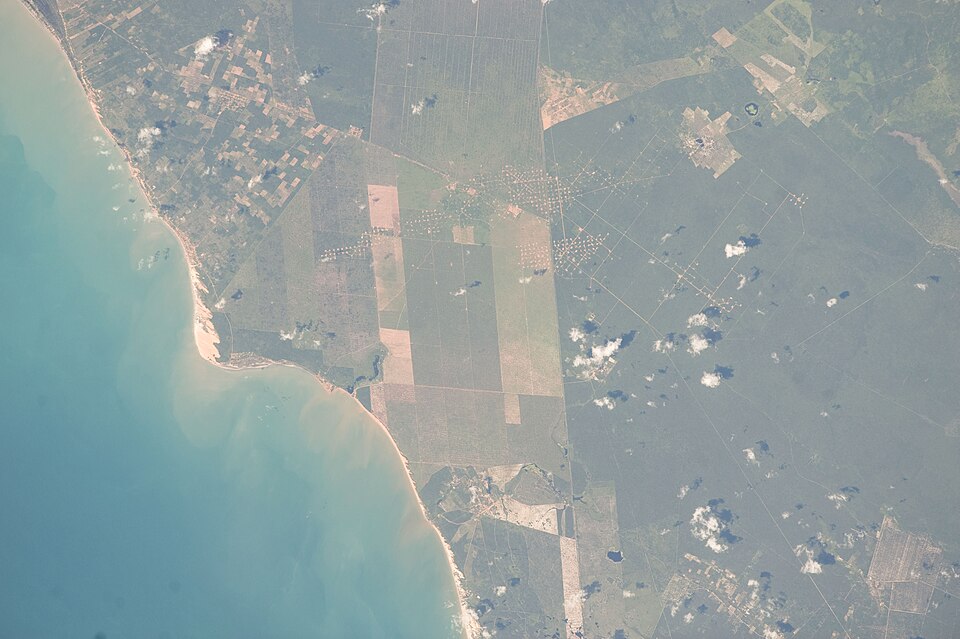 Itaiçaba (CE)