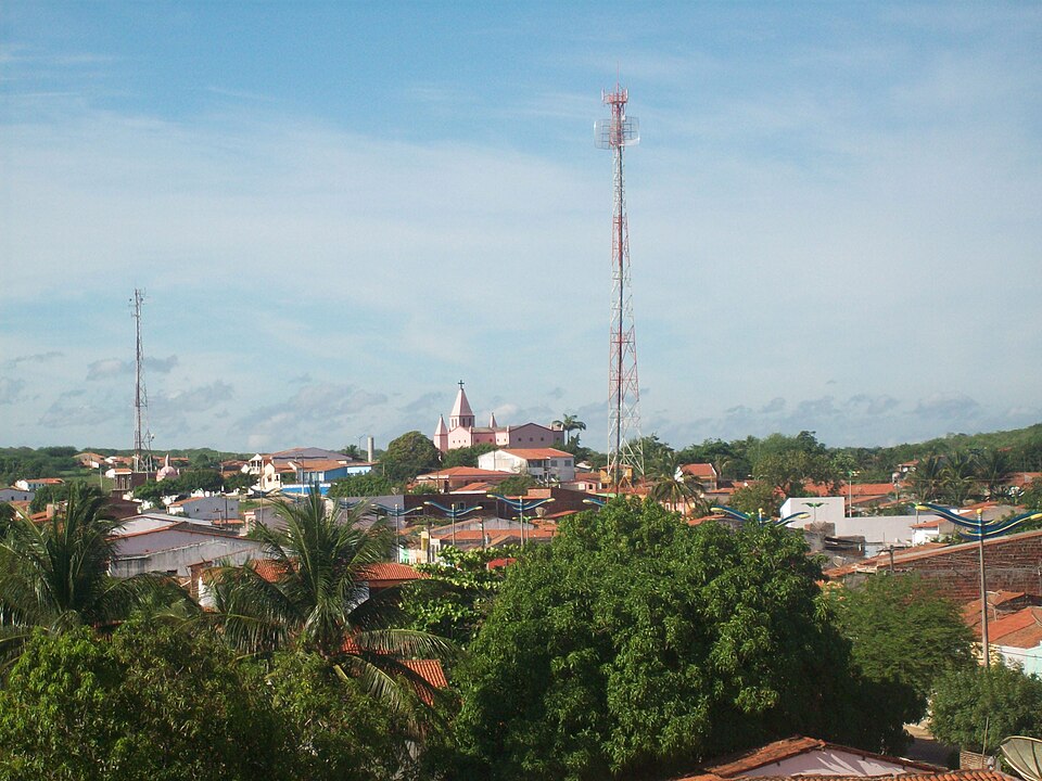 Itapiúna (CE)