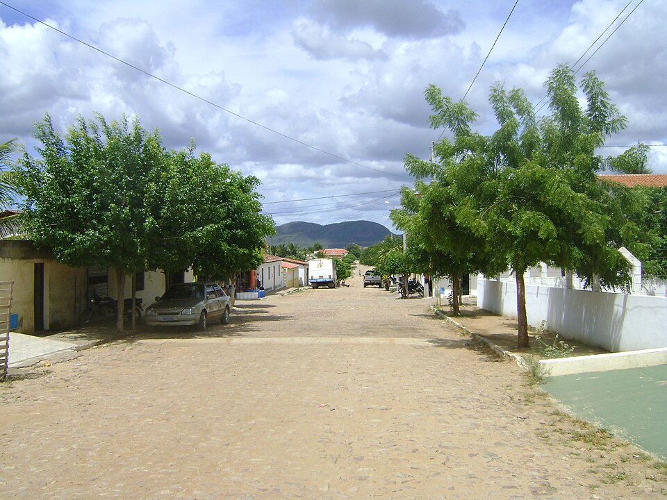 Itatira (CE)