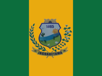 Jaguaretama (CE)