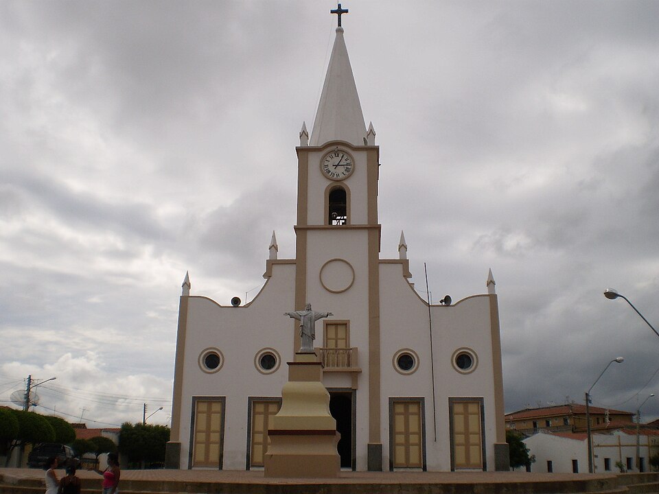 Jaguaribe (CE)