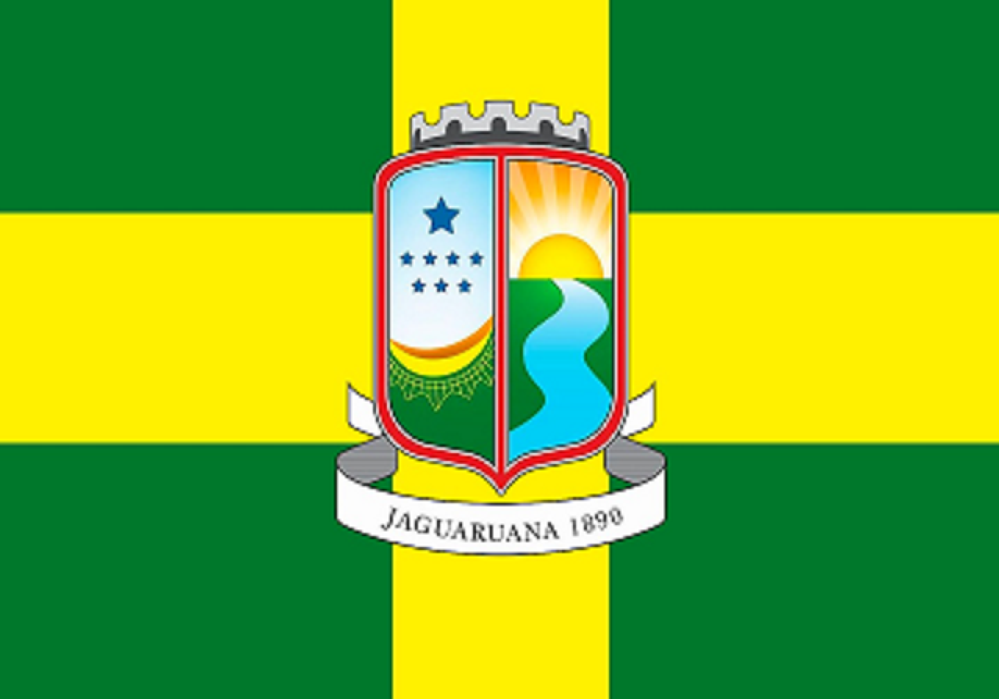 Jaguaruana (CE)