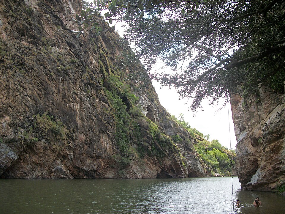 Lavras da Mangabeira (CE)