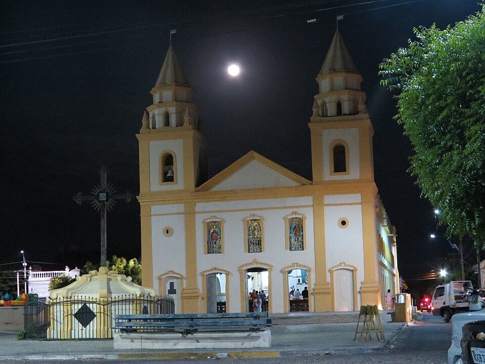 Limoeiro do Norte (CE)