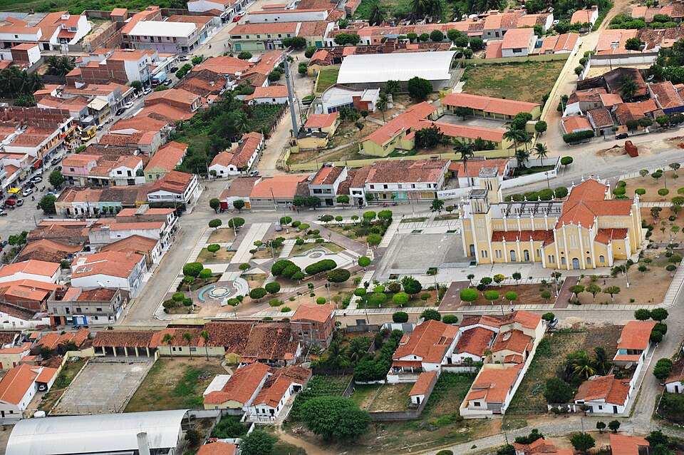 Madalena (CE)