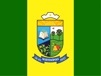 Martinópole (CE)