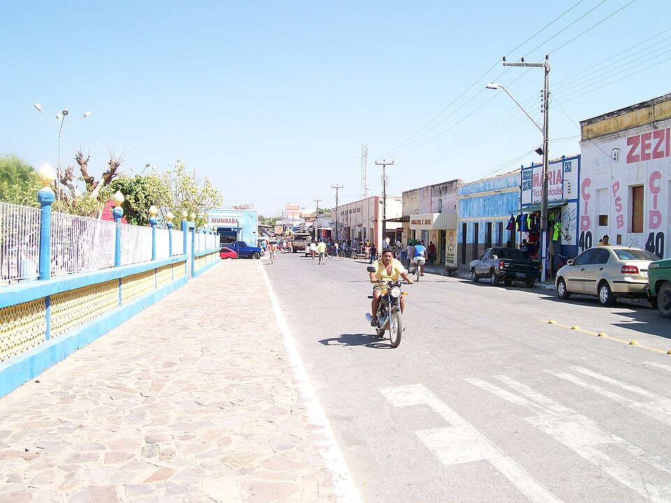 Massapê (CE)