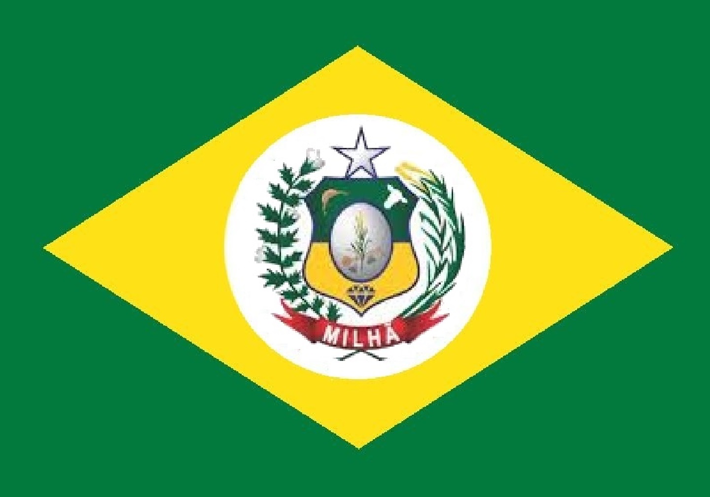 Milhã (CE)
