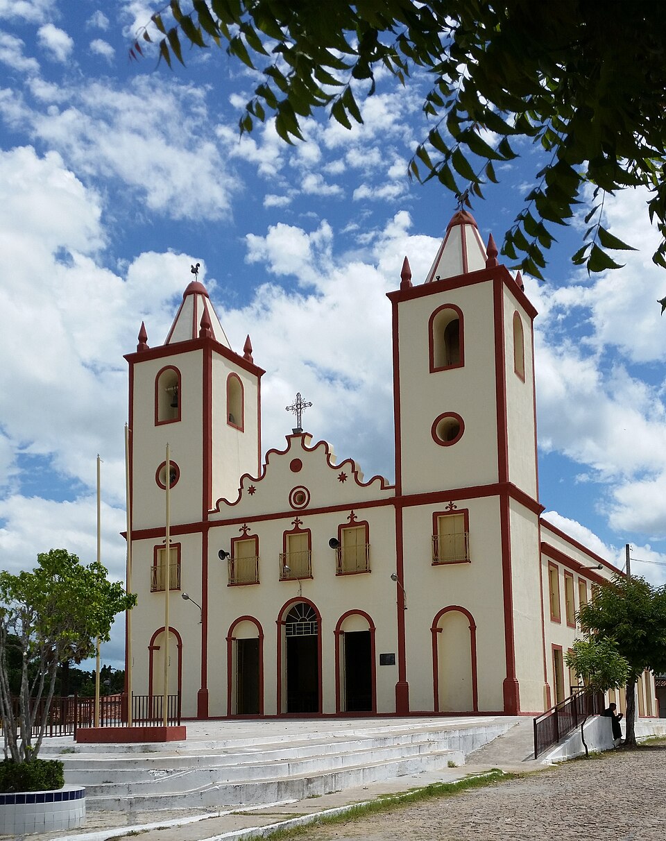 Miraíma (CE)