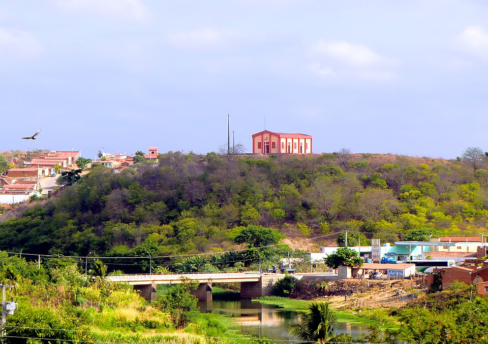Mombaça (CE)