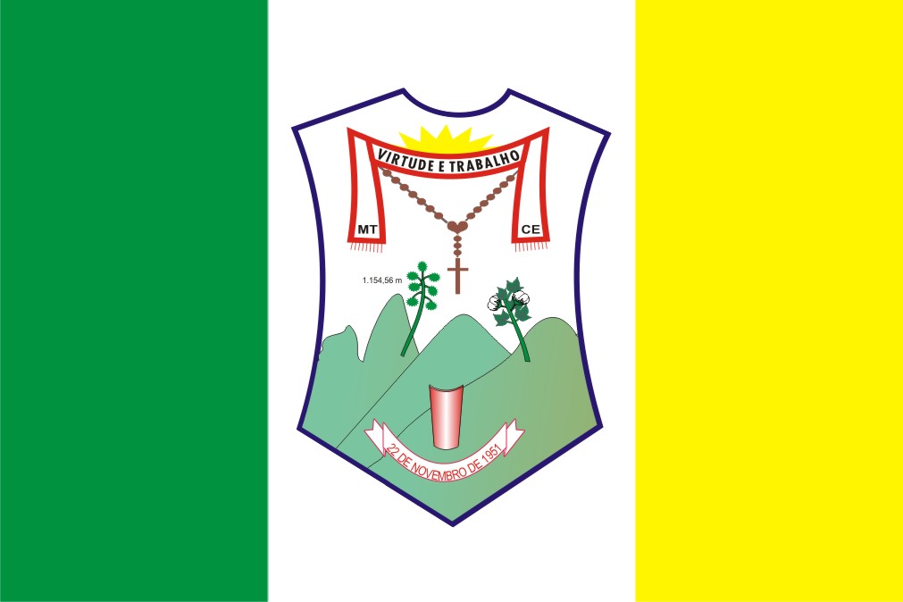 Monsenhor Tabosa (CE)