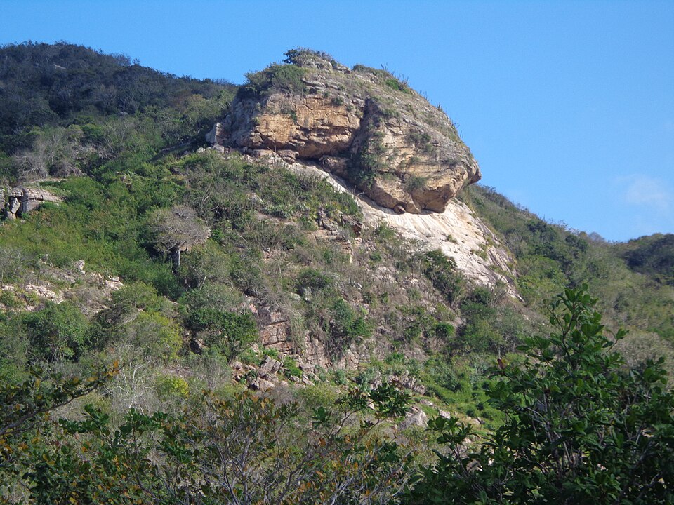 Morrinhos (CE)