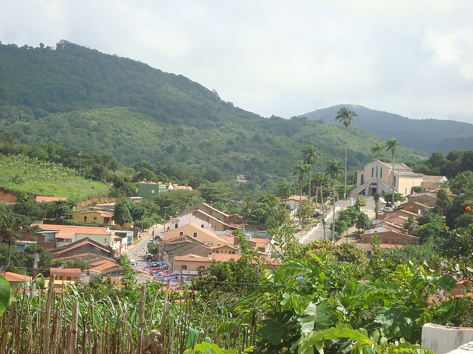 Mulungu (CE)
